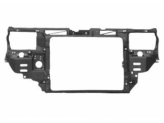 VAN WEZEL 5878668 -  Облицовка передка